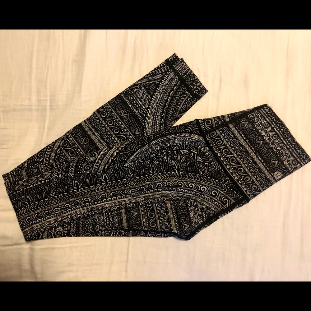 lululemon leggings